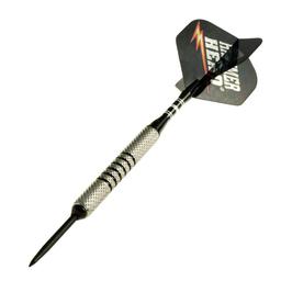 Click here to learn more about the Hammer Head® Original 2242 (22 Gram) Steel Tip Darts.